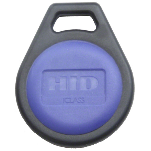 2052PNNAN - HID Identity ICLASS KEYFOB 16K/16, ICLASS PROG