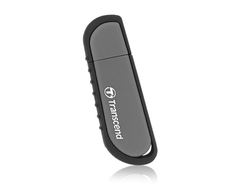 TS16GJFV100 - Transcend 16GB JFV100 MLC USB3.0 AES