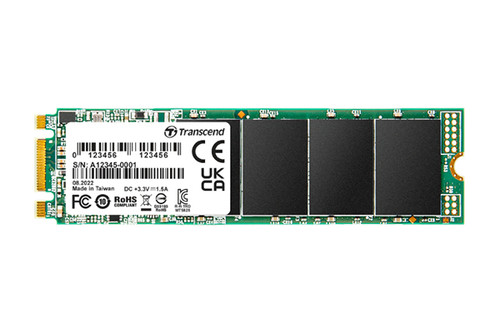 TS500GMTS825S - Transcend M.2 2280 SATA3 SSD