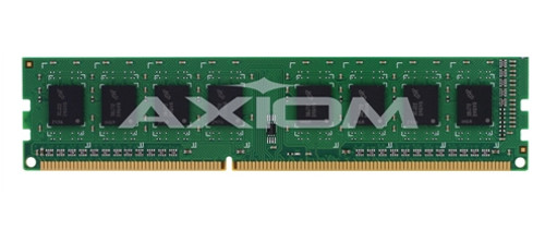 0B47378-AX - Axiom 8GB DDR3-1600 ECC UDIMM FOR LENOVO - 0B47378