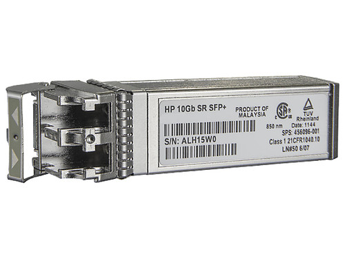 455883-B21 - HP BLC 10GB SR SFP+ OPT