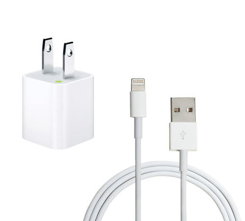 4XAPPLKIT3 - 4XEM IPHONE CHARGER KIT AND 3FT