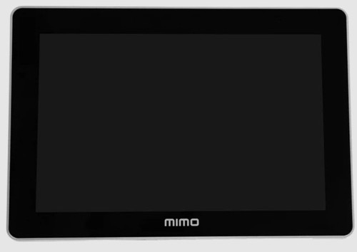 UM-1080-NB - MIMO MONITORS VUE HD 10.1 NON-TOUCH DISP USB NO BASE