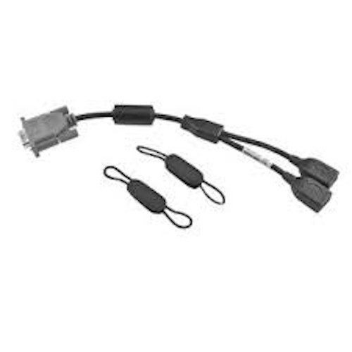 VE011-2017 - Honeywell BREAKOUT Y-CABLE ADAPT TO DUAL