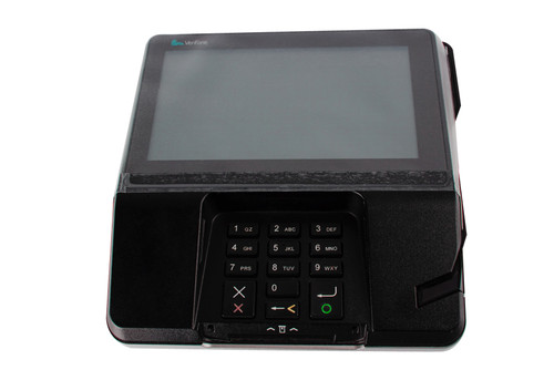 VF1640-0 - Protect PROTECTIVE SCREEN COVER IS A PERFECT FIT COVER FOR THE VERIFONE MX925 SCREEN. AI