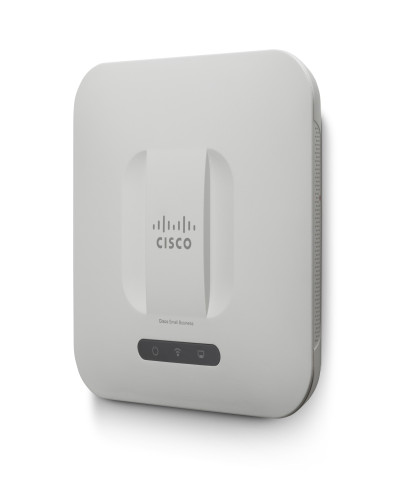 WAP551-A-K9 - Cisco SINGLE RADIO 450MBPS ACCESS POINT WITH P