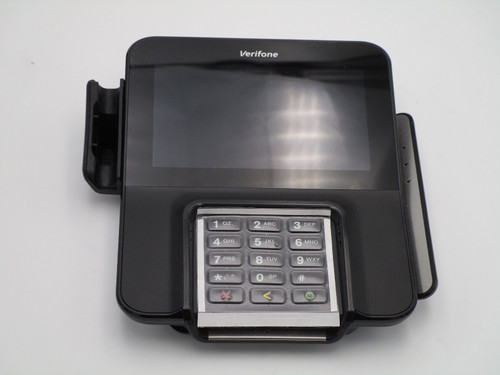 VF1704-15 - Protect PROTECTIVE KEYPAD COVER IS A PERFECT FIT COVER FOR THE VERIFONE M400 KEYPAD ONLY