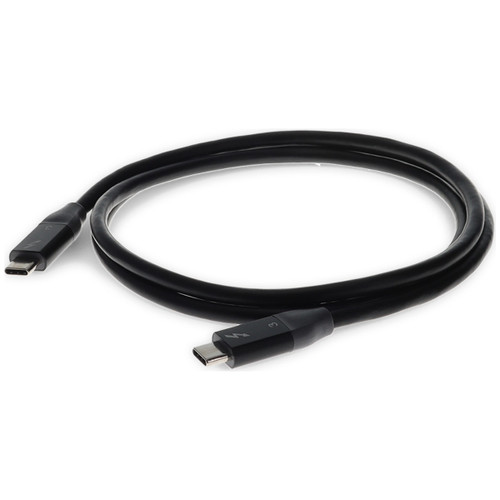 USBCTBOLT1MB - AddOn Networks USB 3.1(C) TO USB 3.1 (C) M/M CABLE