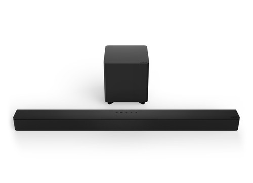 V21X-J8 - VIZIO V-SERIES 2.1 SOUND BAR