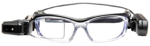 490T00011 - Vuzix VUZIX M4000 SMART GLASSES