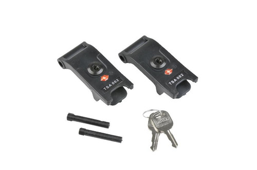 3I-TSA-1 - SKB SMALL TSA LOCKING LATCH KIT