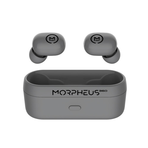 TW1500G - MORPHEUS 360 SPIRE TRUE WIRELESS EARBUDS BLU