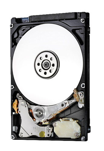 0J22423 - HGST 1TB 7.2K 32MB SATA 2.5IN