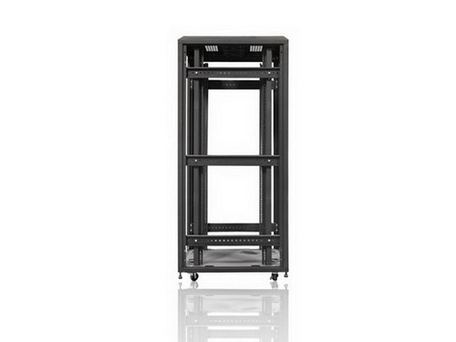 WX-368 - iStarUSA 36U 4-POST OPEN FRAME RACK