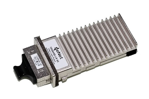 X2-10GB-LR-ENC - eNet Components CISCO X2-10GB-LR COMPATIBLE X2