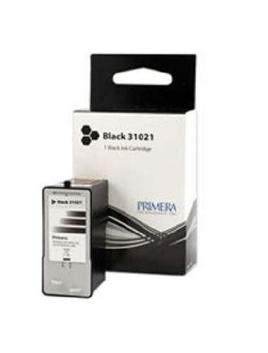 31021 - PRIMERA BLACK STANDARD YIELD CARTRIDGE