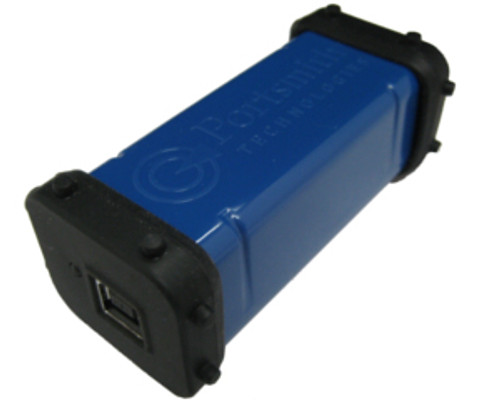 PSA1U1E - Portsmith Technologies USB TO ENET ADPT