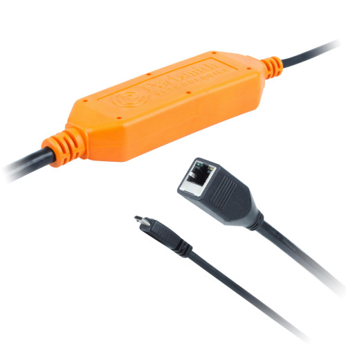 PSA1UB1E-E - Portsmith Technologies USB TO ENET ADPT