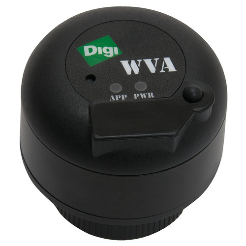 WVA-J200 - Digi WL VEHICLE BUS ADAP WVA WIFI