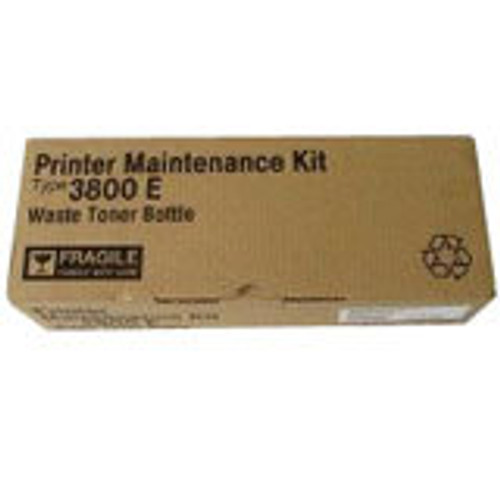 400662 - Ricoh RICOH - WASTE TONER COLLECTOR FOR SELECT RICOH AFICIO