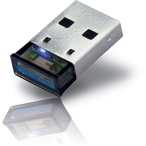 TBW-107UB - Trendnet MICRO BLUETOOTH USB ADAPTER (10M)