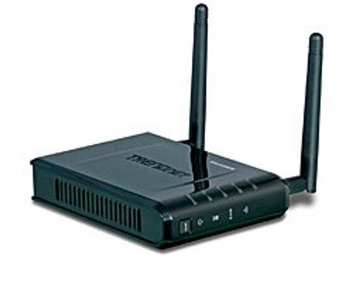 TEW-638APB - Trendnet 300MBPS WIRELESS N ACCESS POINT