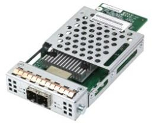 RSS12G0HIO2-0010 - INFORTREND EONSTOR HOST BOARD WITH 2 X 12GB/S SAS PORTS, TYPE 1