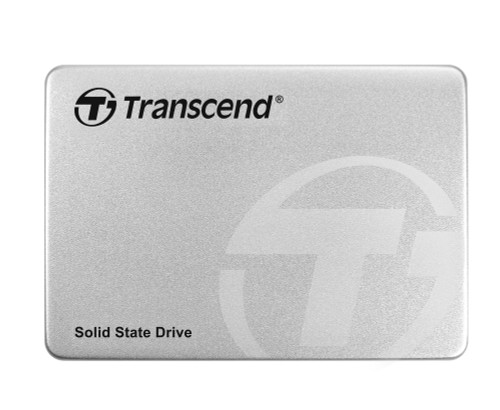 TS32GSSD370S - Transcend 32GB 2.5 SOLID STATE DRIVE SATA III 6GB/S SYNCHRONOUS MLC NAND FLASH MEMORY, ALU