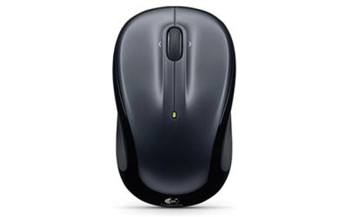 910-002136 - Logitech WIRELESS MOUSE M325 DARK SILVER