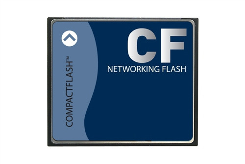 MEM-CF-256MB= - Cisco 256MB COMPACT FLASH FOR CISCO 1900, 2900