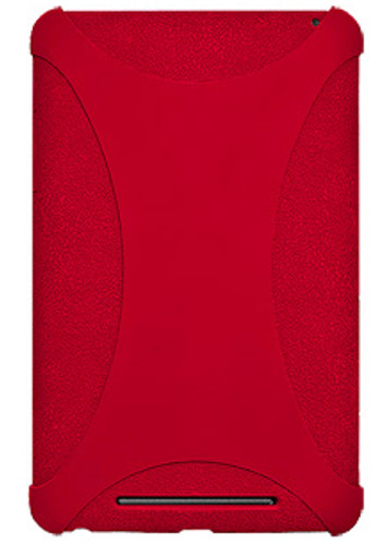 94385 - Amzer NEXUS 7 CASE/RED