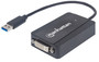 152310 - Manhattan USB 3.0 TO DVI CONVERTER