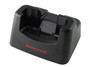 EDA50-HB-R - Honeywell HONEYWELL SINGLE CHARGING DOCK - DOCKING - HANDHELD DEVICE - CHARGING CAPABILITY