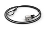 K62044WW - Kensington KEYED CABLE LOCK FOR SURFACE PRO AND SURFACE GO & GO 2