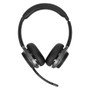 AEH104TT - Targus BLUETOOTH STEREO HEADSET BLACK