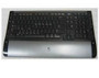 LG1167-104 - Protect LOGITECH S510 CUSTOM KEYBOARD COVER. KEEPS KEYBOARD FREE FROM LIQUID SPILLS, AIR
