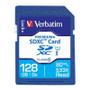 98729 - Verbatim VERBATIM MEMORY CARD, PREMIUM+ 533X SDXC, UHS-1, CLASS 10, 128GB