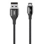 F2CU051bt04-BLK - Belkin MIXIT DURATEK MICRO-USB TO USB CABLE