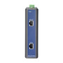 EKI-2701PSI-AE - Advantech 1GE POE SPLITTER IEEE802.3AF