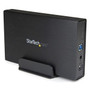 S3510BMU33 - StarTech.com 3.5 USB 3 SATA SSD HDD ENCLOSURE-UASP