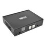 B160-200-HSI - Tripp Lite 2-PORT HDMI OVER IP RECEIVER/EXTENDER RS232 SERIAL, IR CONTROL TAA
