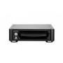 35120-3130-0000 - CRU RTX111-3Q, ALL-METAL ENCLOSURE W/DP10 REMOVABLE DRIVE CARRIER, SERIAL ATA HOST I