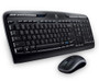 920-002836 - Logitech COMBO MK320 OPTICAL WRLS