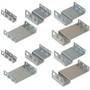 1UKIT-106 - RackSolutions 1U ADAPTER KIT FOR 4POST RACKS