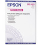 S041143 - Epson EPSON PHOTO PAPER PHOTO PAPER - SUPER B (13 IN X 19 IN) - 194 G/M2 - 20 SHEET(S)