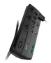 P11U2 - APC HOME OFFICE SURGEARREST 11 OUTLETS WITH 2 USB CHARGING PORTS (5V, 2.4A IN TO