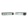 B013-330 - Tripp Lite VGA KVM CONSOLE EXTENDER OVER CAT5 UTP FOR USB & PS/2 DEVICE