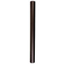 Chief CHIEF CPA024 24INCH PIN CONNECTION COLUMN (BLACK)