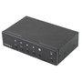 HDVGADP2HD - StarTech.com SWITCH BETWEEN DISPLAYPORT, VGA OR TWO HDMI SOURCE DEVICES ON ONE DISPLAY, WITH