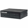 561204 - Intellinet 8-PORT GIGABIT POE+ SWITCH, 60W DESKTOP,